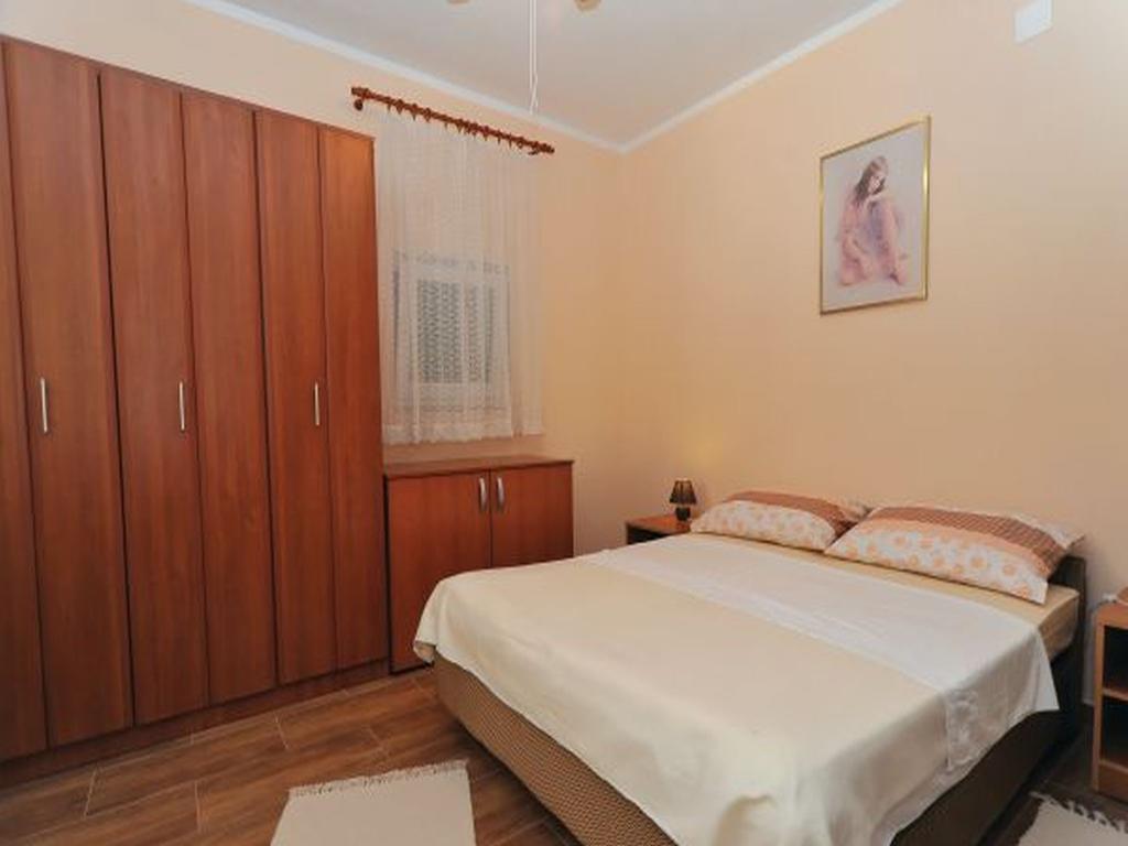 Holiday home Kamena Kuca Rutar *